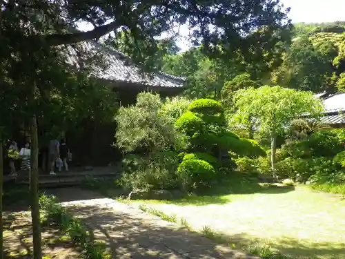 寿福寺のその他建物