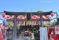 成田山深川不動堂(新勝寺東京別院)(東京都)