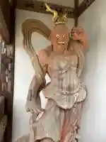 花山院菩提寺(兵庫県)