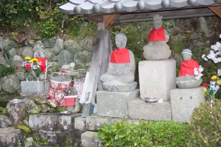 南照寺(滋賀県)