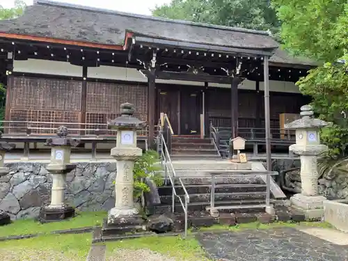 春日大社のその他建物