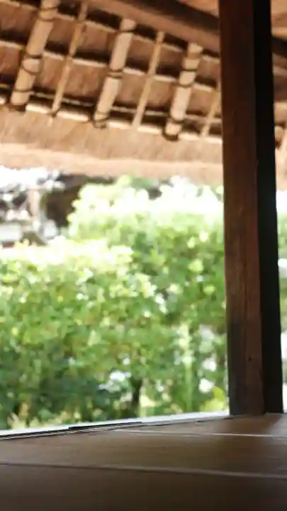 法華寺(奈良県)