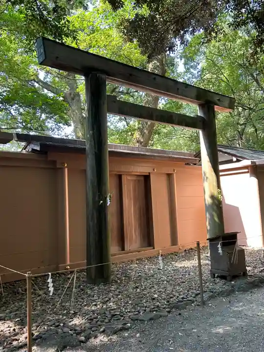 熱田神宮(愛知県)