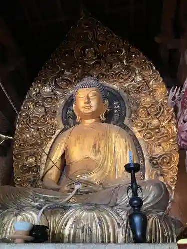 大原寺勝林院(京都府)