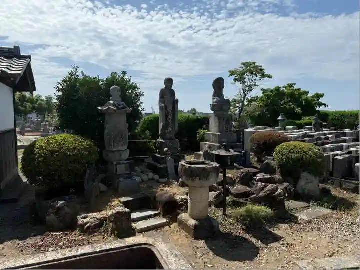 正眼寺(愛知県)