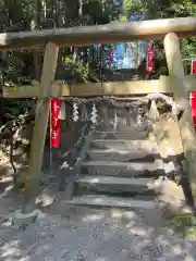 敢國神社(三重県)