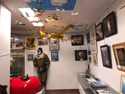 泉州磐船神社(大阪府)