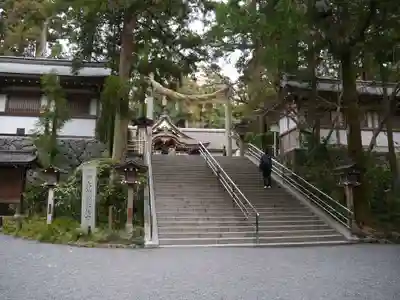 大神神社のその他建物