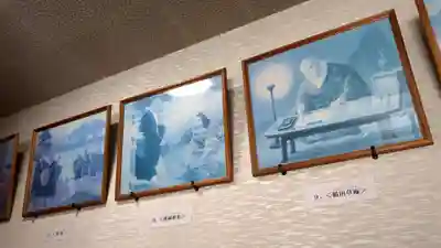 西本願寺札幌別院の芸術