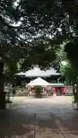 太子堂八幡神社(東京都)