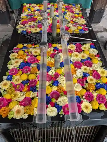 成田山深川不動堂（新勝寺東京別院）(東京都)