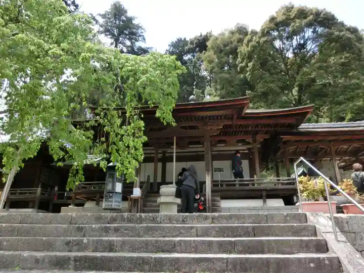 金剛寺のその他建物