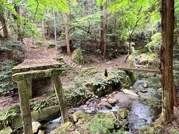 日吉大社(滋賀県)