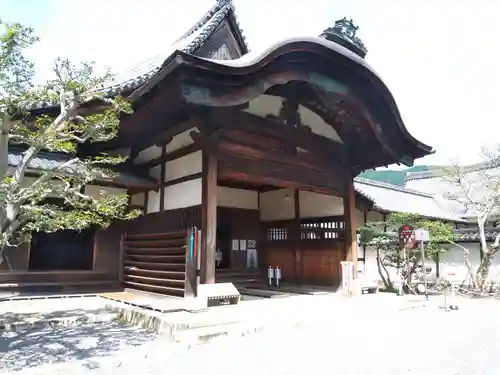 醍醐寺のその他建物