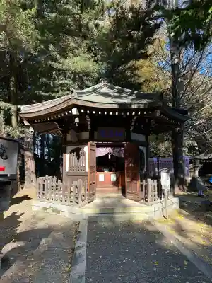 豊川閣　妙厳寺(愛知県)