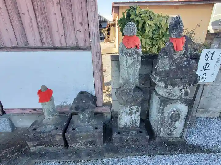 遍照寺(栃木県)