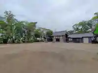 八幡社(熱池八幡社)のその他建物