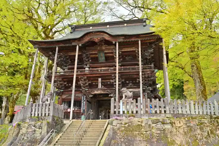 普光寺(新潟県)