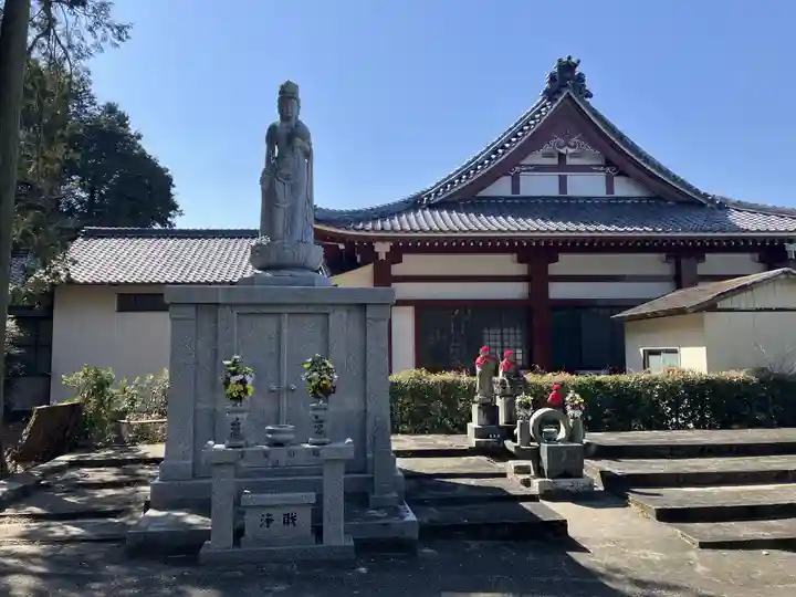蔭凉寺(愛知県)