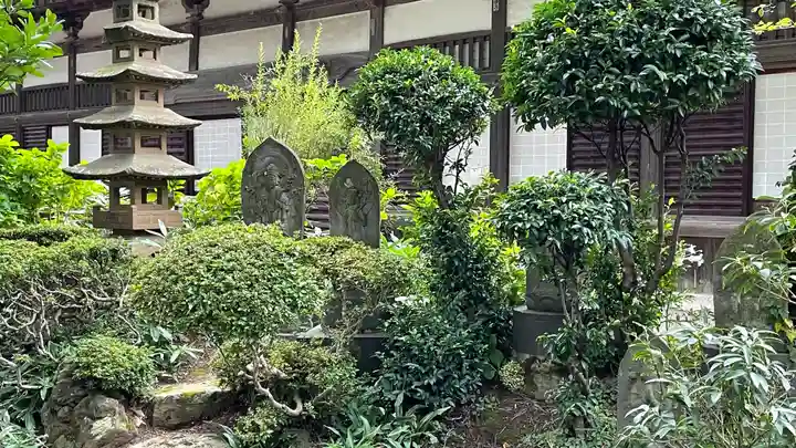 乗慶寺(山形県)