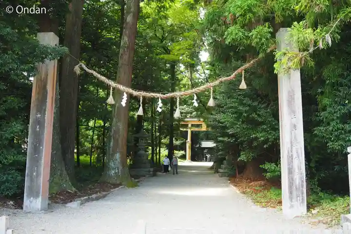 伊和神社(兵庫県)