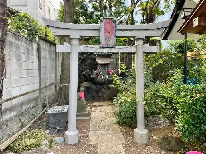 日枝神社(東京都)