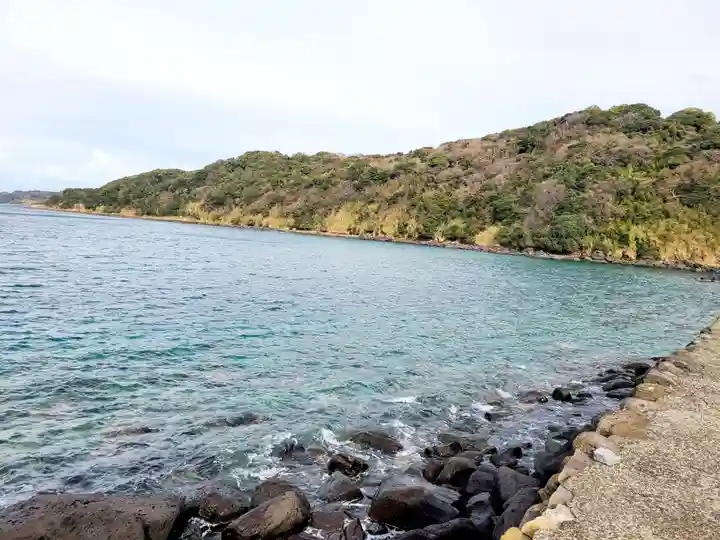 住吉神社(長崎県)