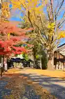 桐生天満宮(群馬県)