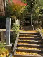 諾冉神社(千葉県)