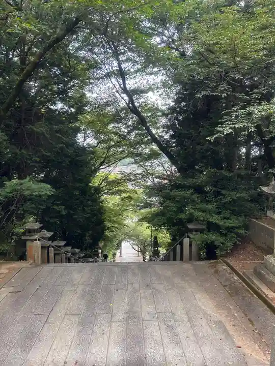 花岡八幡宮(山口県)