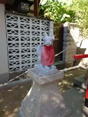 福應神社(兵庫県)