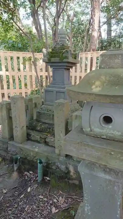 浄光明寺のその他建物