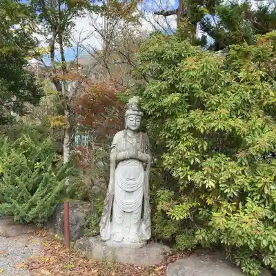 興福院お玉観音堂(神奈川県)