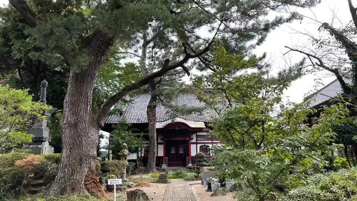 乗慶寺(山形県)