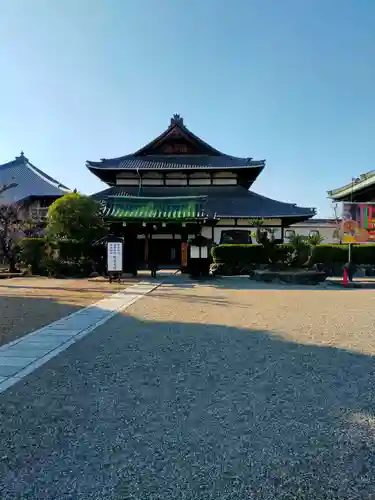 大念佛寺(大阪府)