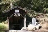 波爾布神社(滋賀県)