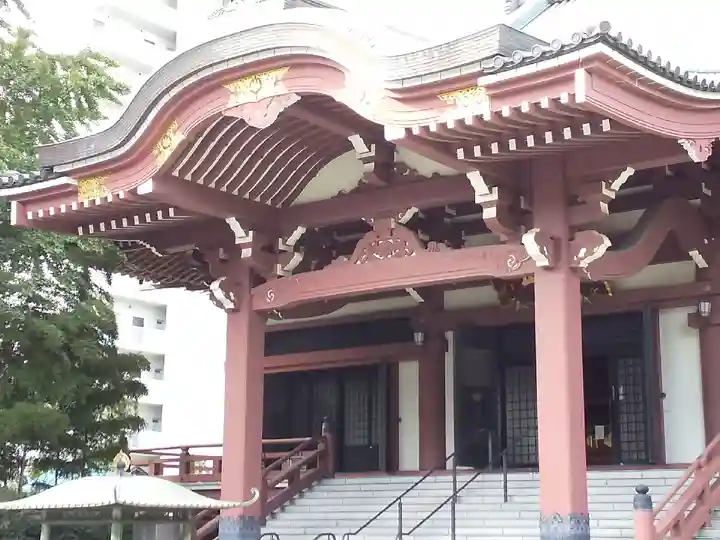 東光寺(埼玉県)