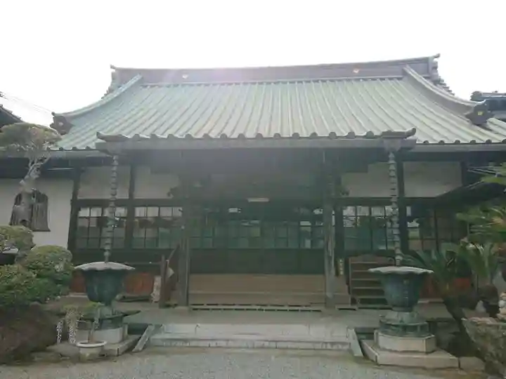安養院(神奈川県)