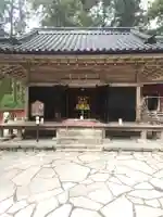 日光二荒山神社(栃木県)