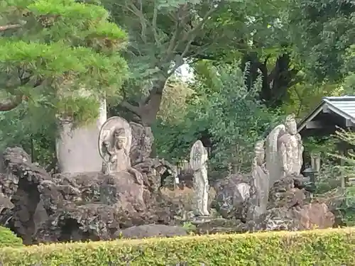明治寺(東京都)
