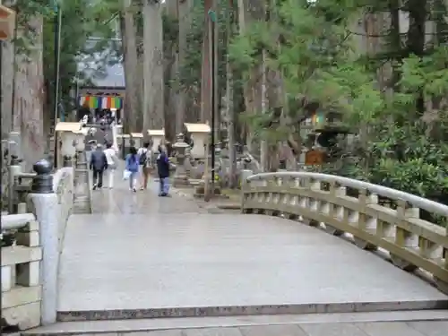 高野山金剛峯寺奥の院のその他建物