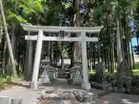 山宮浅間神社(静岡県)