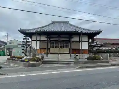 二俣堂(滋賀県)
