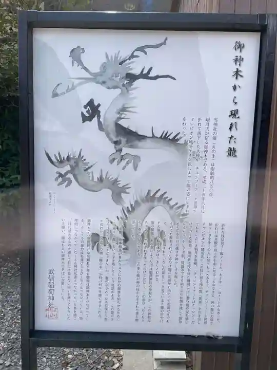 武信稲荷神社(京都府)