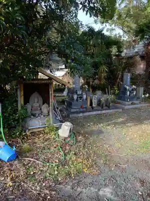 神立寺(愛知県)