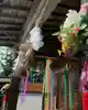滑川神社 - 仕事と子どもの守り神のその他建物