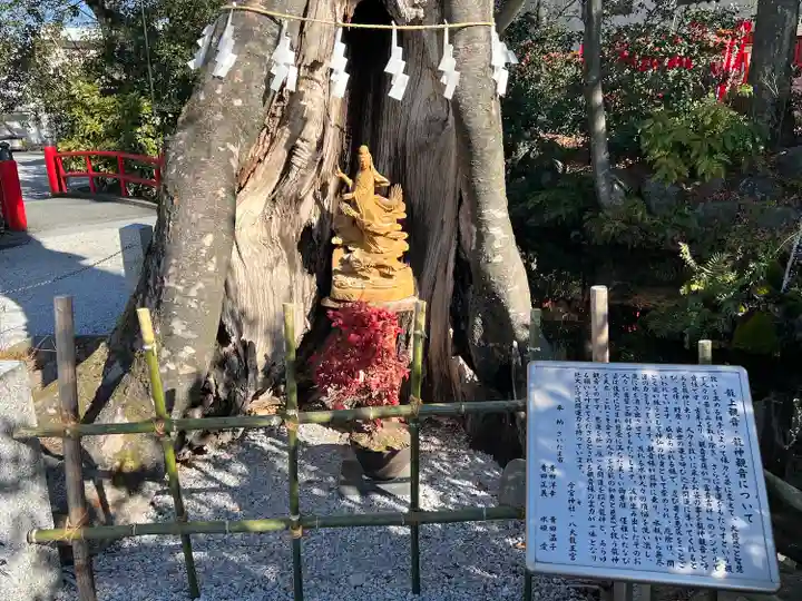 秩父今宮神社(埼玉県)