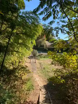熊野神社(千葉県)