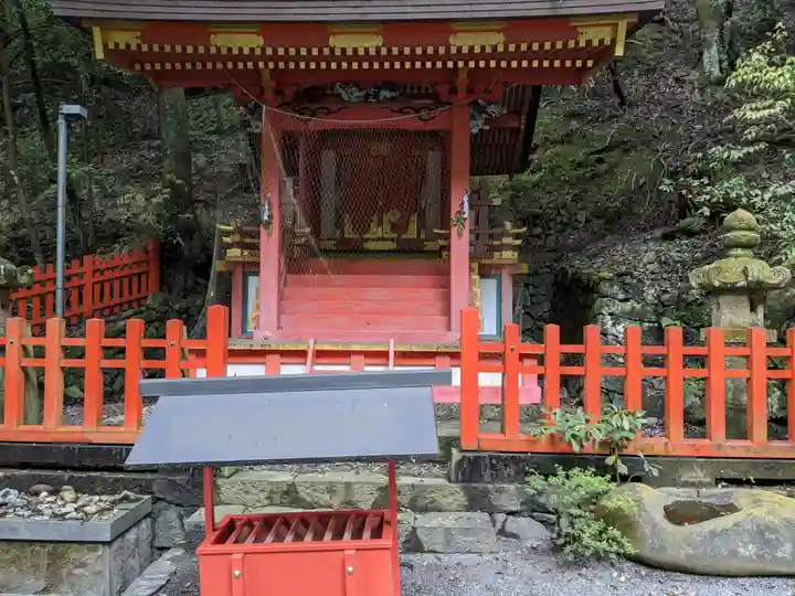 多度大社(三重県)