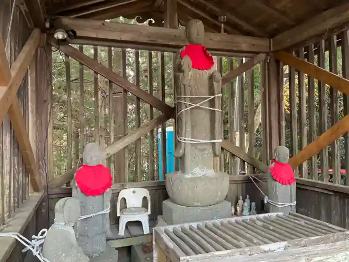 大満寺(宮城県)